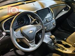 شيفروليه ماليبو